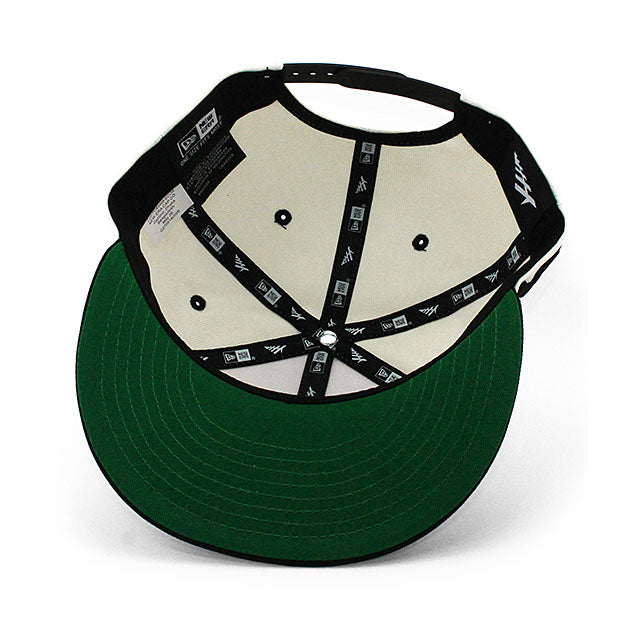 JAY-Z リーズナブル ダウト30周年記念 ニューエラ キャップ 9FIFTY ペーパープレーンズ JAY-Z30 REASONABLE DOUBT SNAPBACK WHITE
