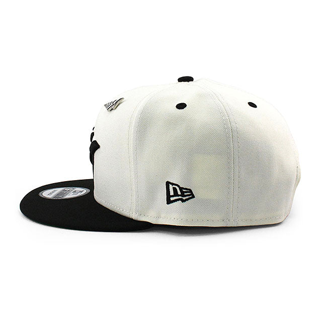 JAY-Z リーズナブル ダウト30周年記念 ニューエラ キャップ 9FIFTY ペーパープレーンズ JAY-Z30 REASONABLE DOUBT SNAPBACK WHITE