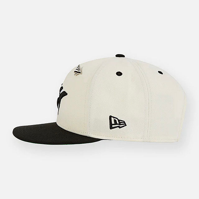 JAY-Z リーズナブル ダウト30周年記念 海外取寄 ニューエラ キャップ 9FIFTY ペーパープレーンズ JAY-Z30 REASONABLE DOUBT SNAPBACK WHITE