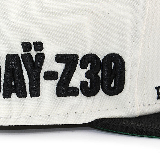 JAY-Z リーズナブル ダウト30周年記念 ニューエラ キャップ 9FIFTY ペーパープレーンズ JAY-Z30 REASONABLE DOUBT SNAPBACK WHITE