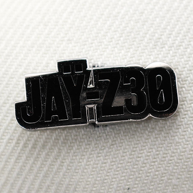 JAY-Z リーズナブル ダウト30周年記念 ニューエラ キャップ 9FIFTY