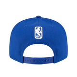 海外取寄 ニューエラ キャップ 9FIFTY スナップバック デトロイト ピストンズ NBA TEAM-BASIC SNAPBACK CAP ROYAL BLUE