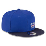 ニューエラ キャップ 9FIFTY スナップバック オラクル レッドブル レーシング CASQUETTE SNAPBACK CAP BLUE-NAVY