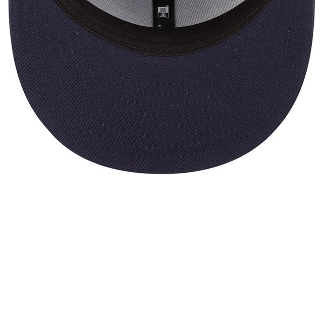 ニューエラ キャップ 9FIFTY スナップバック オラクル レッドブル レーシング CASQUETTE SNAPBACK CAP BLUE-NAVY