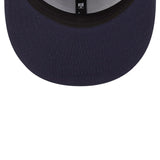 ニューエラ キャップ 9FIFTY スナップバック オラクル レッドブル レーシング CASQUETTE SNAPBACK CAP BLUE-NAVY