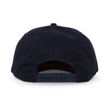 ニューエラ キャップ 9FIFTY オラクル レッドブル レーシング FLAWLESS LOGO SNAPBACK CAP NAVY