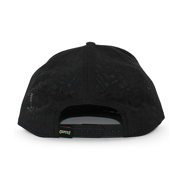 ニューエラ キャップ 9FIFTY ティーンエイジ ミュータント ニンジャ