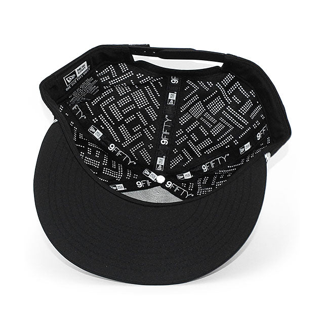 ニューエラ キャップ 9FIFTY ティーンエイジ ミュータント ニンジャ