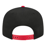 ニューエラ キャップ 9FIFTY UFC GRAFFITI SNAPBACK CAP BLACK