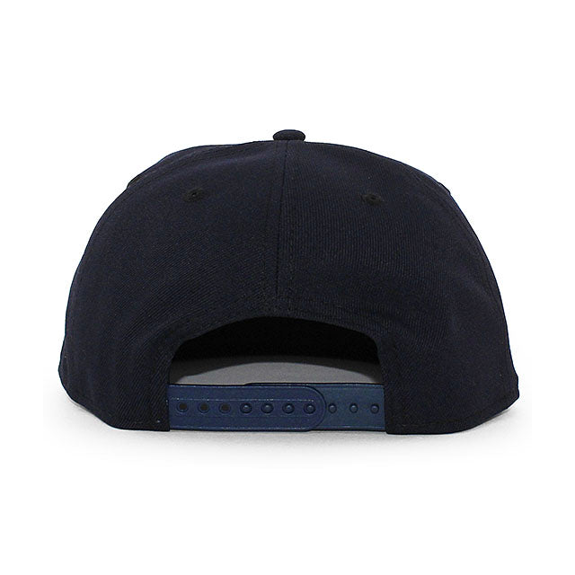 ニューエラ キャップ 9FIFTY UFC AMERICA SNAPBACK CAP WHITE