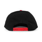 ニューエラ キャップ 9FIFTY UFC GRAFFITI SNAPBACK CAP BLACK