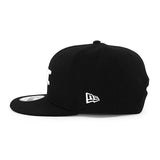 ニューエラ キャップ 9FIFTY UFC LOGO SNAPBACK CAP BLACK