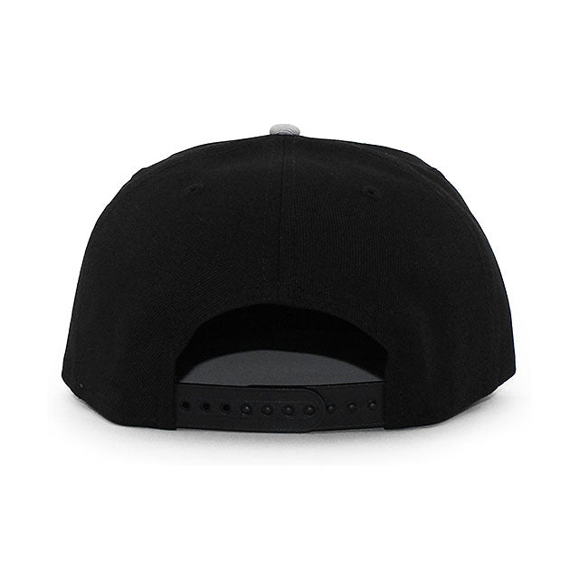 ニューエラ キャップ 9FIFTY UFC LOGO SNAPBACK CAP BLACK