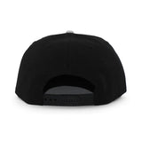 ニューエラ キャップ 9FIFTY UFC LOGO SNAPBACK CAP BLACK