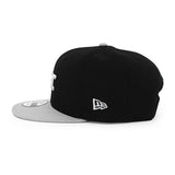 ニューエラ キャップ 9FIFTY UFC LOGO SNAPBACK CAP BLACK