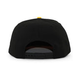 ニューエラ キャップ 9FIFTY UFC LOGO SNAPBACK CAP BLACK