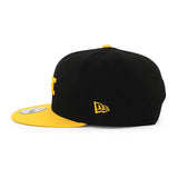 ニューエラ キャップ 9FIFTY UFC LOGO SNAPBACK CAP BLACK