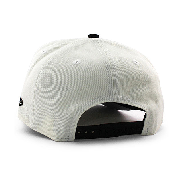 ニューエラ キャップ 9FIFTY スナップバック フィラデルフィア 76ERS