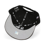 ニューエラ キャップ 9FIFTY ロサンゼルス レイカーズ NBA A-FRAME SNAPBACK CAP BLACK