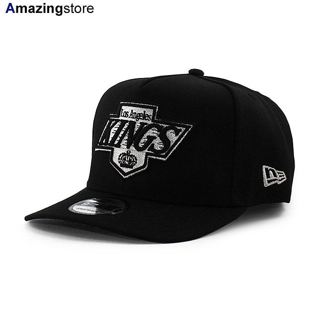 EU AU限定モデル ニューエラ キャップ 9FORTY ラスベガス レイダース NFL STRAPBACK CAP BLACKOUT –  Amazingstore