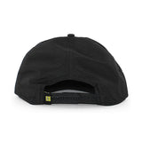 ニューエラ キャップ 9FIFTY スポンジボブ スクエアパンツ VENTED A-FRAME CAP BLACK