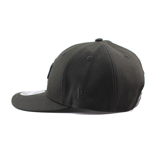 ニューエラ スナップバック キャップ LP9FIFTY シカゴ カブス MLB 1990 ALL STAR GAME SNAPBACK CAP BLACK