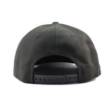 ニューエラ スナップバック キャップ LP9FIFTY シカゴ カブス MLB 1990 ALL STAR GAME SNAPBACK CAP BLACK