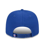 ニューエラ キャップ 9SEVENTY ストレッチ スナップバック トロント ブルージェイズ MLB STRETCH SNAPBACK CAP ROYAL BLUE