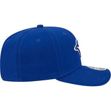 ニューエラ キャップ 9SEVENTY ストレッチ スナップバック トロント ブルージェイズ MLB STRETCH SNAPBACK CAP ROYAL BLUE
