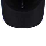 シカゴ カブス 球団創立150周年記念限定モデル ニューエラ キャップ 9SEVENTY MLB 150TH ANNIVERSARY STRETCH SNAPBACK CAP ROYAL BLUE