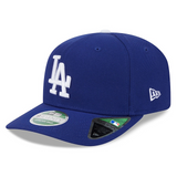 海外取寄 2025 ポストシーズンモデル ニューエラ キャップ 9SEVENTY ロサンゼルス ドジャース MLB POSTSEASON SNAPBACK CAP ROYAL