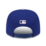 海外取寄 2025 ポストシーズンモデル ニューエラ キャップ 9SEVENTY ロサンゼルス ドジャース MLB POSTSEASON SNAPBACK CAP ROYAL