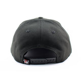 ニューエラ キャップ 9SEVENTY ストレッチ スナップバック ピッツバーグ パイレーツ MLB STRETCH SNAPBACK CAP BLACK