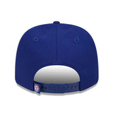 ニューエラ キャップ 9SEVENTY ストレッチ スナップバック テキサス レンジャーズ MLB STRETCH SNAPBACK CAP ROYAL BLUE