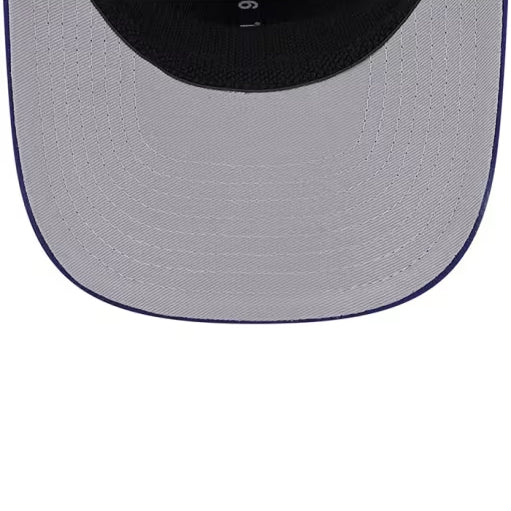 ニューエラ キャップ 9SEVENTY ストレッチ スナップバック テキサス レンジャーズ MLB STRETCH SNAPBACK CAP ROYAL BLUE