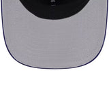 ニューエラ キャップ 9SEVENTY ストレッチ スナップバック テキサス レンジャーズ MLB STRETCH SNAPBACK CAP ROYAL BLUE