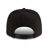 ニューエラ キャップ 9SEVENTY ストレッチ スナップバック コロラド ロッキーズ MLB STRETCH SNAPBACK CAP BLACK