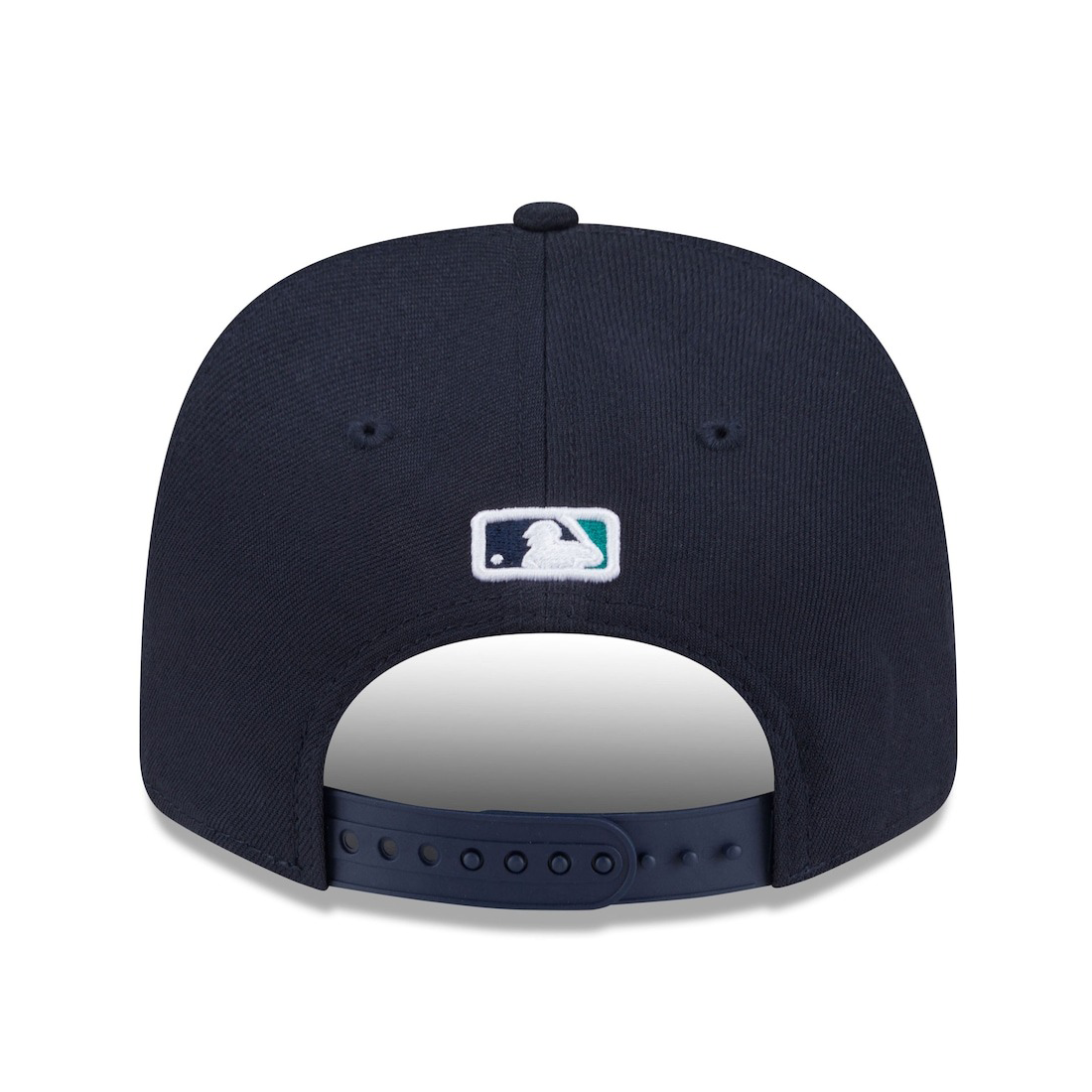 海外取寄 2025 ポストシーズンモデル ニューエラ キャップ 9SEVENTY シアトル マリナーズ MLB POSTSEASON SNAPBACK CAP NAVY