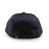 ニューエラ キャップ 9SEVENTY ストレッチ スナップバック ミネソタ ツインズ MLB STRETCH SNAPBACK CAP NAVY