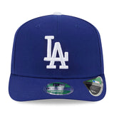 2025 ワールドシリーズチャンピオンモデル 海外取寄 ニューエラ キャップ 9SEVENTY ロサンゼルス ドジャース MLB WORLD SERIES CHAMPIONS SNAPBACK CAP ROYAL