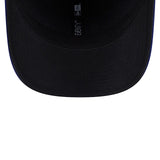 2025 ワールドシリーズチャンピオンモデル 海外取寄 ニューエラ キャップ 9SEVENTY ロサンゼルス ドジャース MLB WORLD SERIES CHAMPIONS SNAPBACK CAP ROYAL