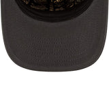 2025 ワールドシリーズチャンピオン ロッカールーム パレードモデル 海外取寄 ニューエラ キャップ 9FIFTY A-FRAME スナップバック ロサンゼルス ドジャース 2025 WORLD SERIES CHAMPIONS LOCKER ROOM PARADE SNAPBACK CAP CHARCOAL