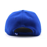 ニューエラ キャップ 9SEVENTY ストレッチ スナップバック エアフォース ファルコンズ NCAA STRETCH SNAPBACK CAP ROYAL BLUE