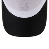 ニューエラ キャップ 9FORTY M-CROWN ニューヨーク メッツ 2025 MLB ARMED FORCES MESH SNAPBACK CAP LT BEIGE