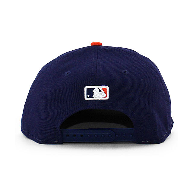 ニューエラ キャップ 9SEVENTY ヒューストン アストロズ 2025 MLB CITY CONNECT STRETCH SNAPBACK CAP WHITE