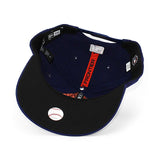 ニューエラ キャップ 9SEVENTY ヒューストン アストロズ 2025 MLB CITY CONNECT STRETCH SNAPBACK CAP WHITE