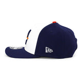 ニューエラ キャップ 9SEVENTY ヒューストン アストロズ 2025 MLB CITY CONNECT STRETCH SNAPBACK CAP WHITE