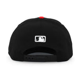 シティコネクト ニューエラ キャップ 9SEVENTY シカゴ ホワイトソックス MLB CITY CONNECT ALT STRETCH SNAPBACK CAP BLACK
