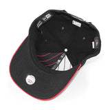 シティコネクト ニューエラ キャップ 9SEVENTY シカゴ ホワイトソックス MLB CITY CONNECT ALT STRETCH SNAPBACK CAP BLACK
