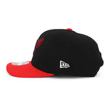 シティコネクト ニューエラ キャップ 9SEVENTY シカゴ ホワイトソックス MLB CITY CONNECT ALT STRETCH SNAPBACK CAP BLACK